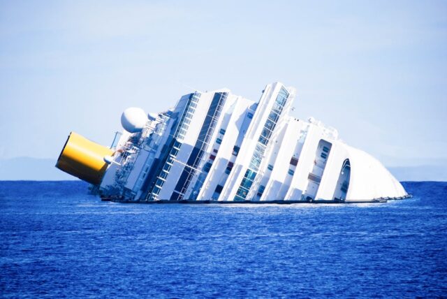 After a big cruise ship accident you may need to contact your Miami Personal Injury Lawyer