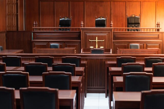 Your Miami personal injury lawyer will inform you if going to trial will be necessary. 