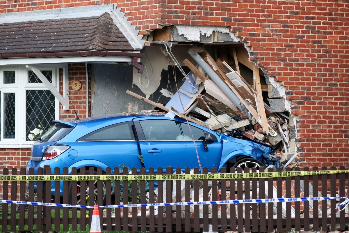 injury lawyer car accident.