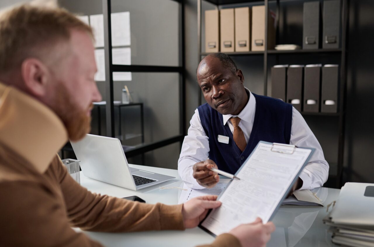 common damages recoverable in a personal injury claim