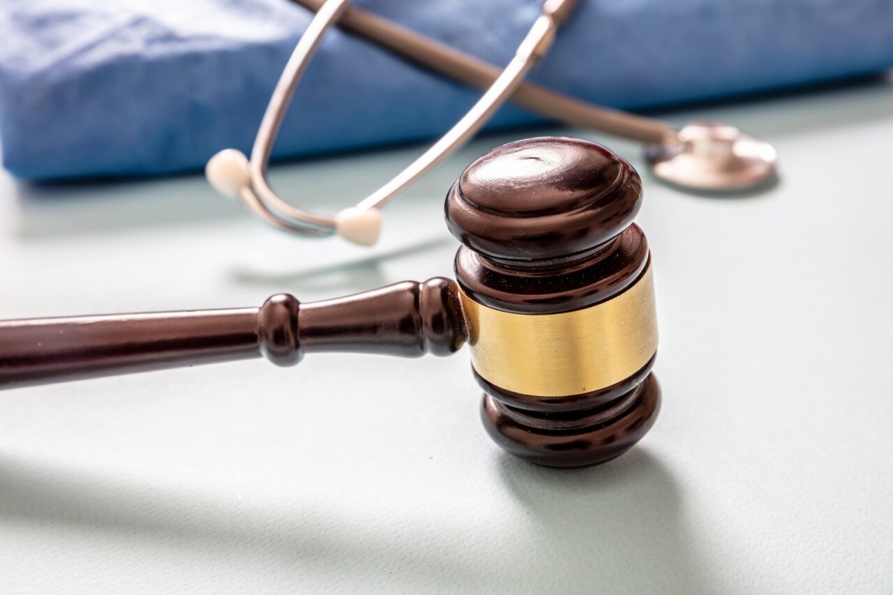 trial and verdict process