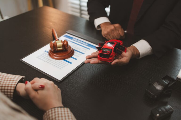 Top-Rated Car Accident Lawyers In Tampa: What To Expect