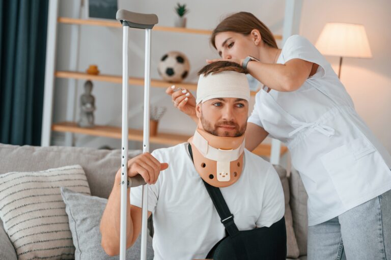 Personal Injury Claims: How To Maximize Your Compensation