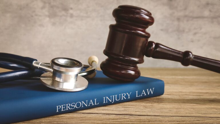 Questions to Ask a Personal Injury Lawyer Before Hiring