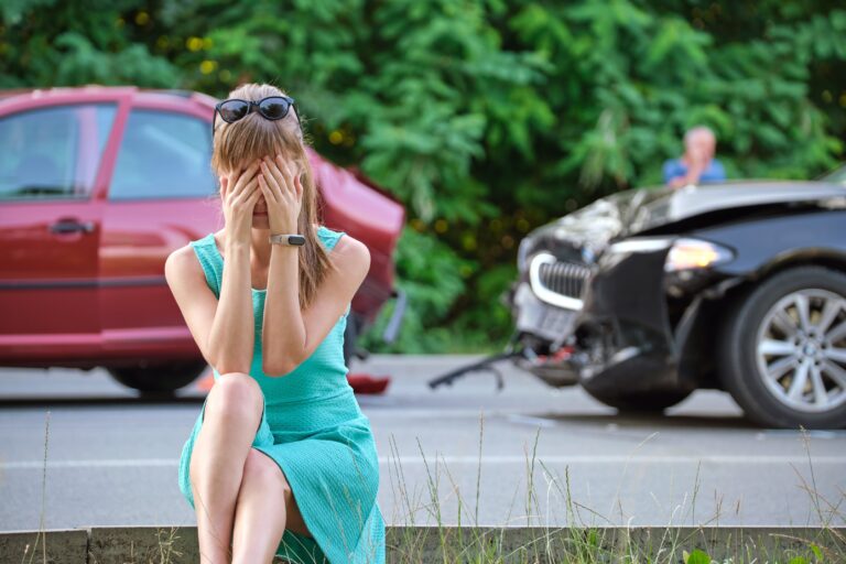 Do You Need a Car Accident Attorney if There’s No Injury?